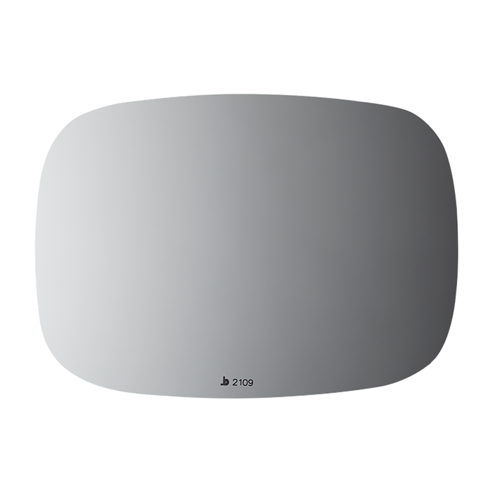 Burco Side View Mirror - 2109