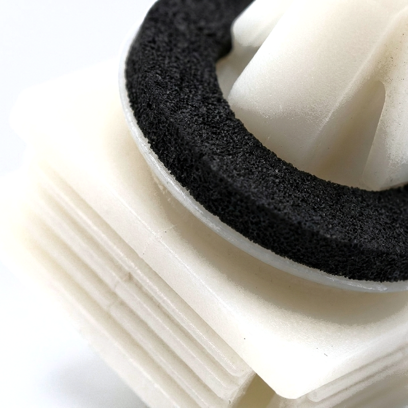 Ford Cowl Vent Grommet N807189-S100 | F-150, Expedition Super Duty — View 4