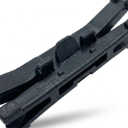 Subaru Body Side Moulding Clip - Macro