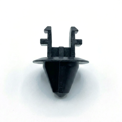 Ford Cowl Retainer W708771-S300 - Side Profile