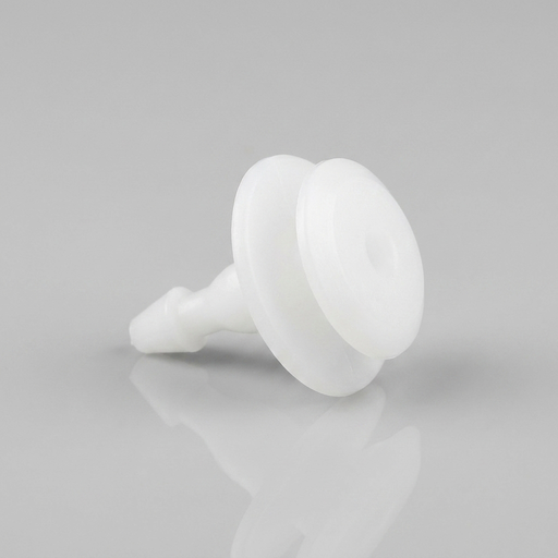 Nissan Double-Head Cowl Vent Retainer 66820-3S500 | Frontier, Xterra, Pathfinder, NV — Hero View