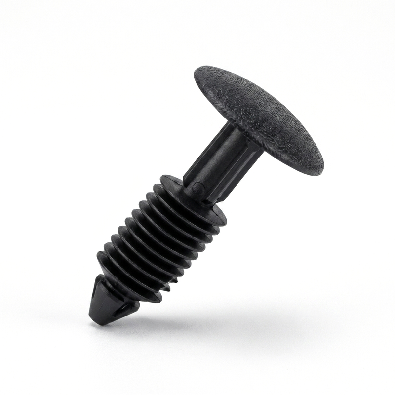 Ford Lincoln Cowl Vent Retainer W710312-S300 | F-150 2004-2014, Mark LT 2006-2014 — View 1