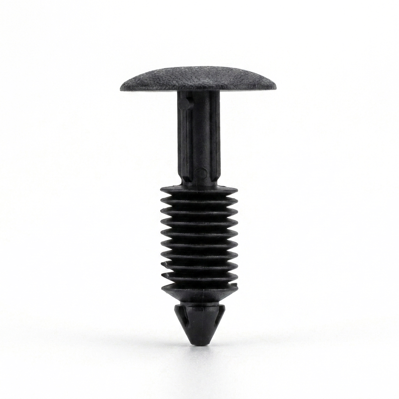Ford Lincoln Cowl Vent Retainer W710312-S300 | F-150 2004-2014, Mark LT 2006-2014 — View 2