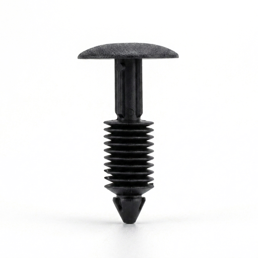 Ford Lincoln Cowl Vent Retainer W710312-S300 | F-150 2004-2014, Mark LT 2006-2014 — View 2