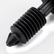 Ford Lincoln Cowl Vent Retainer W710312-S300 | F-150 2004-2014, Mark LT 2006-2014 — View 4