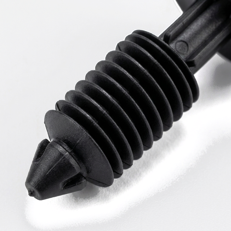 Ford Lincoln Cowl Vent Retainer W710312-S300 | F-150 2004-2014, Mark LT 2006-2014 — View 4