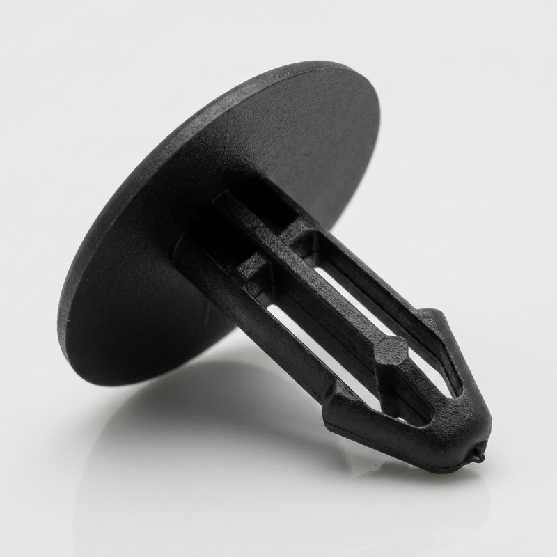 Honda Civic CR-V Front Cowl Retainer 91501-SEA-003 — 3/4 hero view