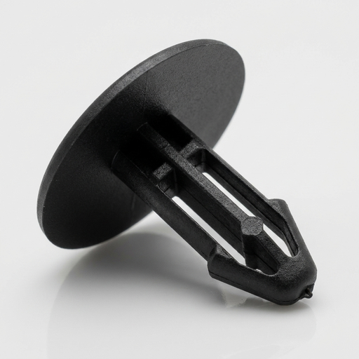 Honda Civic CR-V Front Cowl Retainer 91501-SEA-003 — 3/4 hero view