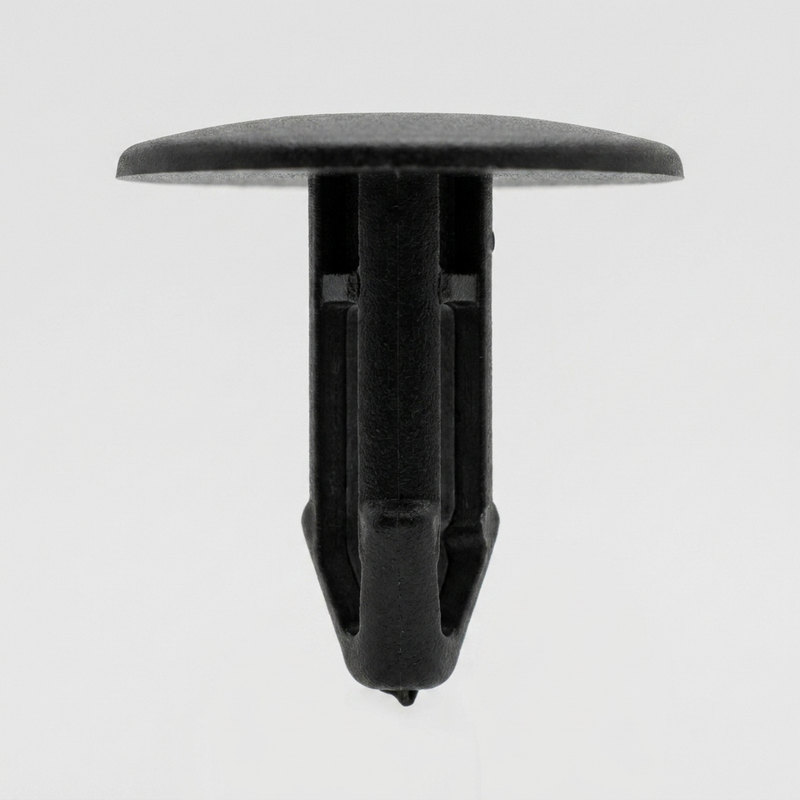 Honda Civic CR-V Front Cowl Retainer 91501-SEA-003 — side profile view