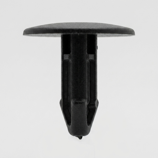 Honda Civic CR-V Front Cowl Retainer 91501-SEA-003 — side profile view