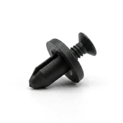 Ford Mazda Cowl Vent Retainer 3M8Z-1502316-A | Fusion, Mazda 3 6 CX-7 CX-9 — Hero View