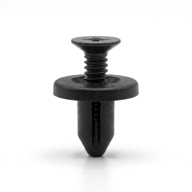 Ford Mazda Cowl Vent Retainer 3M8Z-1502316-A | Fusion, Mazda 3 6 CX-7 CX-9 — Side Profile