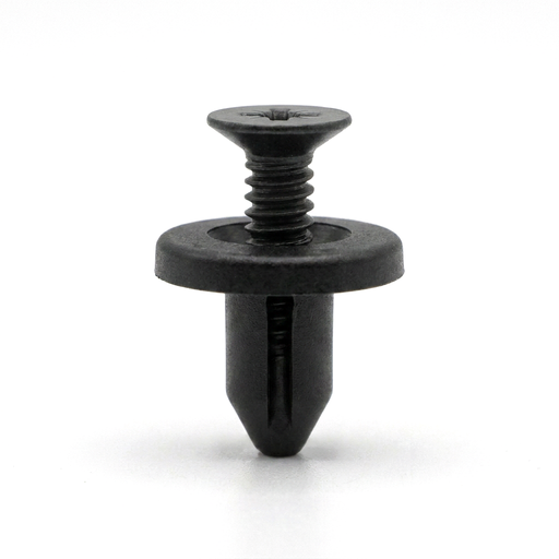Ford Mazda Cowl Vent Retainer 3M8Z-1502316-A | Fusion, Mazda 3 6 CX-7 CX-9 — Side Profile