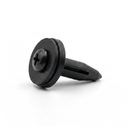 GM Buick Cowl Vent Retainer 15014352 - Macro