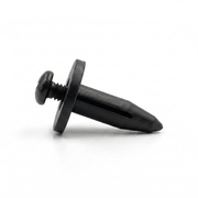 GM Buick Cowl Vent Retainer 15014352 - Side Profile