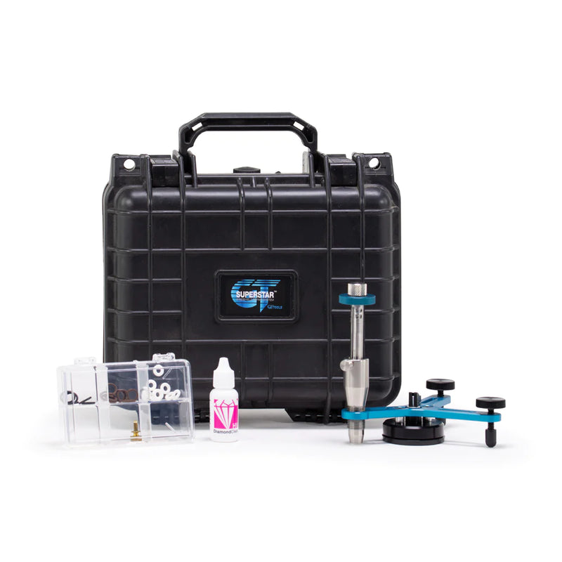 201ABRG -   SuperStar™ SpeedLock™ Complete Windshield Repair Assembly