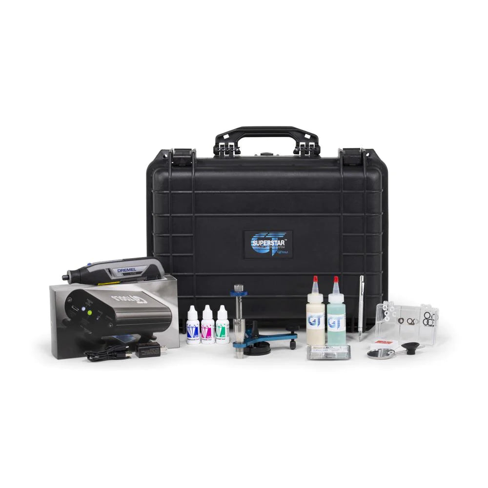Complete Repair Kits