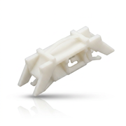 Honda Windshield Moulding Clip - Hero