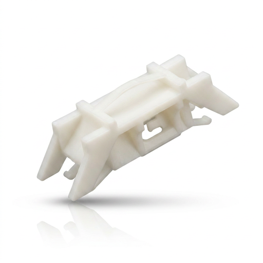 Honda Windshield Moulding Clip - Hero