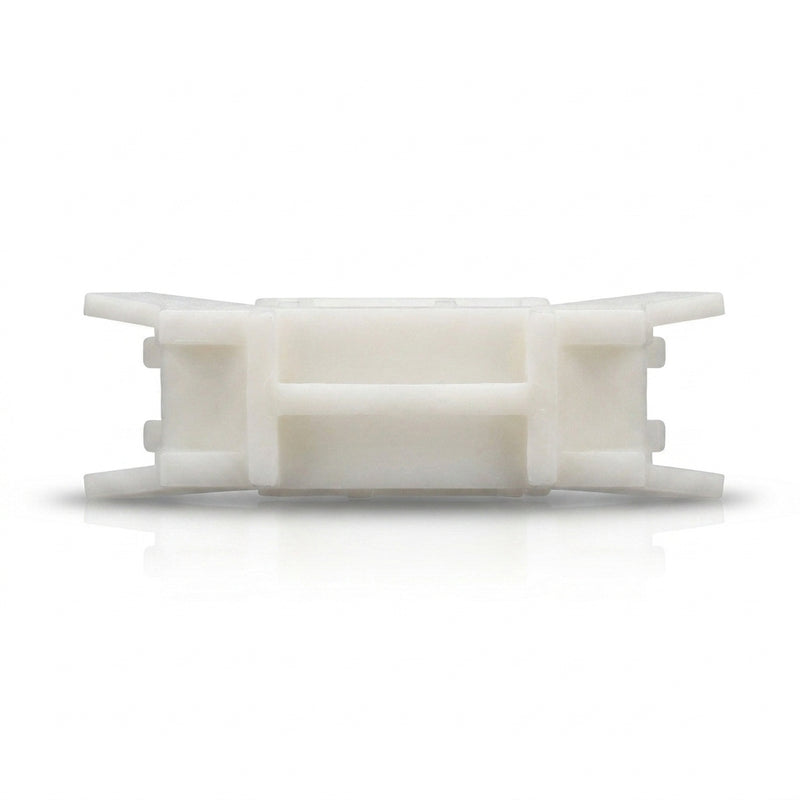 Honda Windshield Moulding Clip - Side Profile