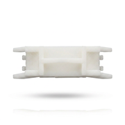 Honda Windshield Moulding Clip - Top Down