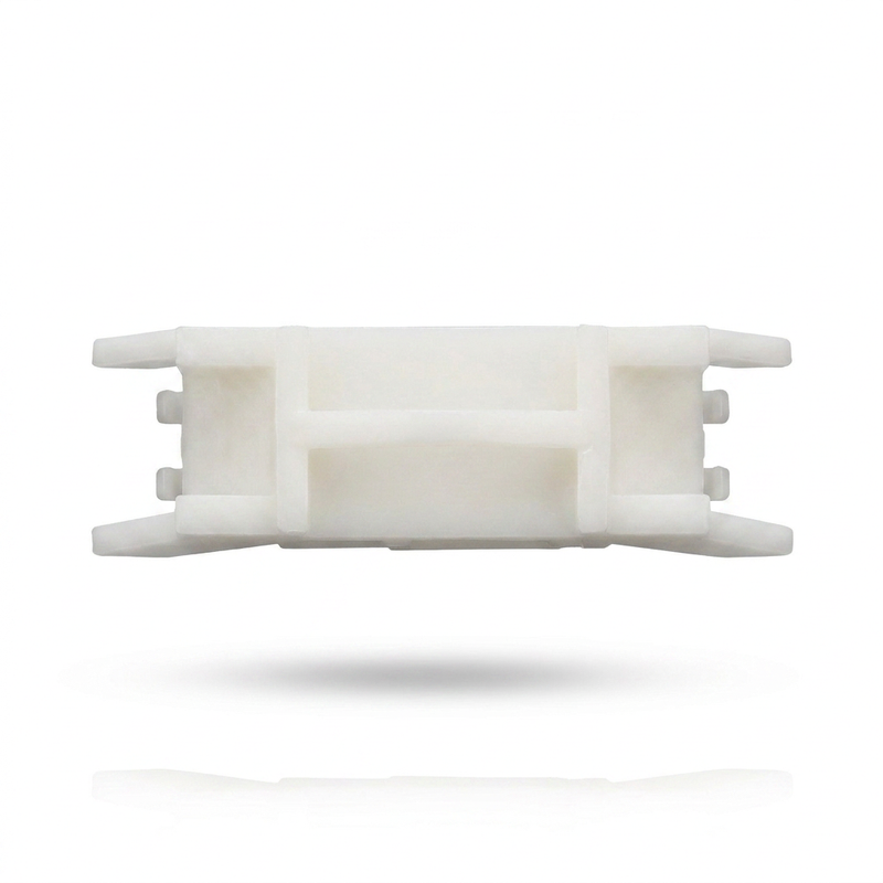 Honda Windshield Moulding Clip - Top Down