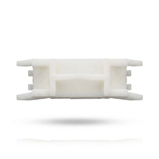 Honda Windshield Moulding Clip - Top Down