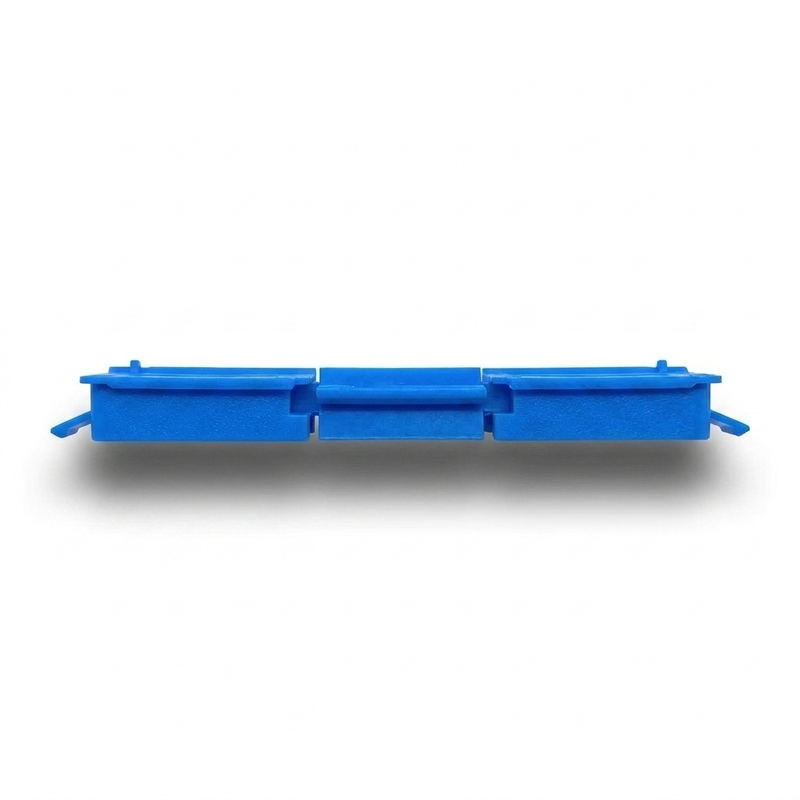 Honda Accord Acura TL Windshield Moulding Clip 91572-SDA-A01 21095 - Side Profile