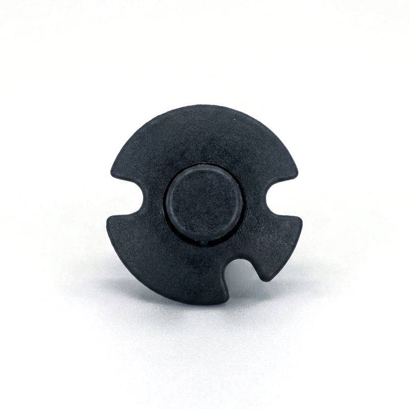 Toyota RAV4 Cowl Vent Retainer 90467-07192 - Top Down