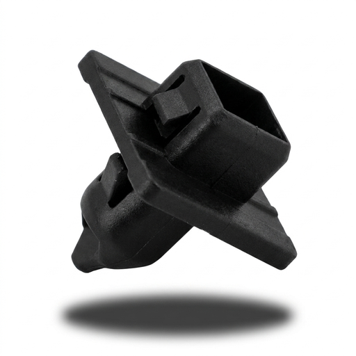 Toyota FJ Cruiser Fender Upper Seal Moulding Clip 61118-35010 21194 - Hero