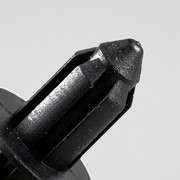 Hyundai Kia Cowl Bumper Retainer 86155-2H100 | Elantra, Tucson, Santa Fe, Accent — Macro Detail