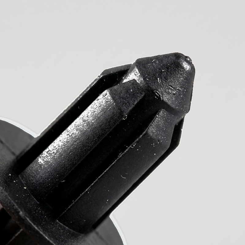 Hyundai Kia Cowl Bumper Retainer 86155-2H100 | Elantra, Tucson, Santa Fe, Accent — Macro Detail