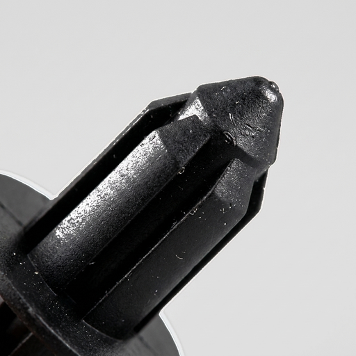 Hyundai Kia Cowl Bumper Retainer 86155-2H100 | Elantra, Tucson, Santa Fe, Accent — Macro Detail