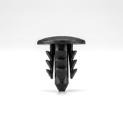 Hyundai Kia Cowl Bumper Retainer 86155-2H100 | Elantra, Tucson, Santa Fe, Accent — Side Profile