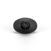 Hyundai Kia Cowl Bumper Retainer 86155-2H100 | Elantra, Tucson, Santa Fe, Accent — Top-Down View