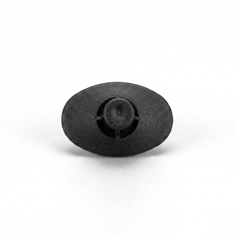 Hyundai Kia Cowl Bumper Retainer 86155-2H100 | Elantra, Tucson, Santa Fe, Accent — Top-Down View