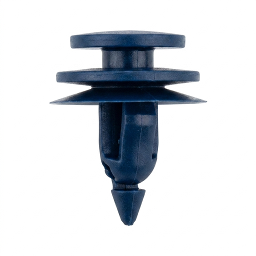 GM Triple-Head Cowl Retainer 11561654 - Side
