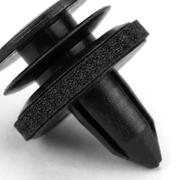 GM Triple-Head Cowl Grille Retainer 15931605 - Macro