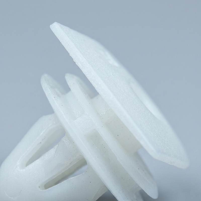 Toyota Camry Avalon Sequoia Cowl Trim Retainer 90467-09212 | Camry 2007-2024 — Macro Detail
