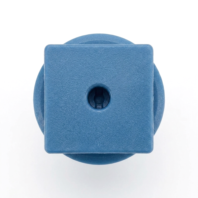 Honda Acura Cowl Vent Retainer 90602-TA0-003 | Accord 2008-2017, Fit, TSX, ZDX — Top-Down View