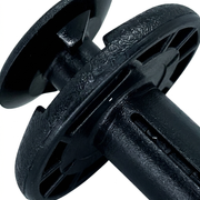 Subaru Cowl Vent Retainer 90914-0063 - Macro