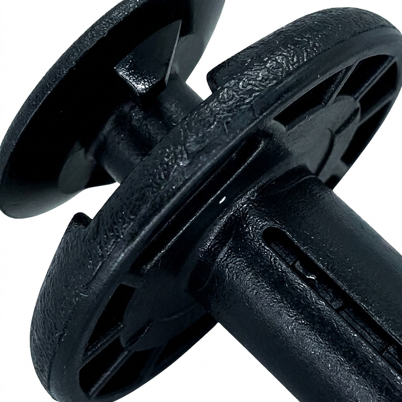 Subaru Cowl Vent Retainer 90914-0063 - Macro