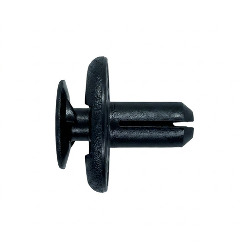 Subaru Cowl Vent Retainer 90914-0063 - Side Profile