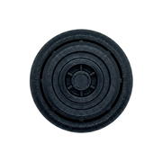 Subaru Cowl Vent Retainer 90914-0063 - Top Down