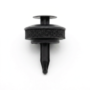 Chevrolet Cruze Cowl Vent Retainer 95230842 | 2011-2016 — Side Profile