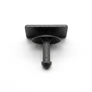Subaru Cowl Panel Vent Cap 91486-KJ010 - Side Profile