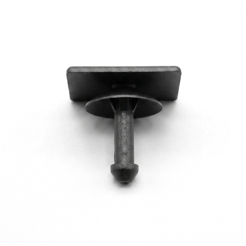 Subaru Cowl Panel Vent Cap 91486-KJ010 - Side Profile