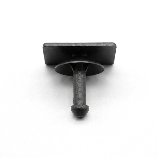 Subaru Cowl Panel Vent Cap 91486-KJ010 - Side Profile