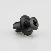 Toyota Cowl Retainer 90467-10206 | Camry, Sequoia, Tundra, Yaris — Hero View