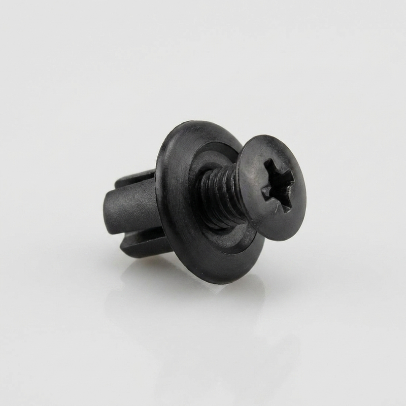 Toyota Cowl Retainer 90467-10206 | Camry, Sequoia, Tundra, Yaris — Hero View